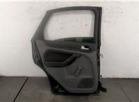  Дверь боковая (легковая) Ford Focus 2 2008-2011 20342876 #7