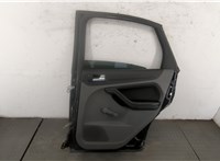  Дверь боковая (легковая) Ford Focus 2 2008-2011 20342882 #6