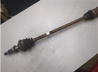  Полуось (приводной вал, шрус) Honda HRV 1998-2006 20342900 #4