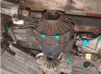 01R525053G Редуктор моста Audi A6 (C5) 1997-2005 20342910 #6