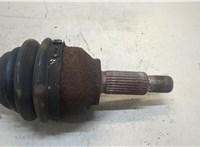  Полуось (приводной вал, шрус) Ford Mondeo 3 2000-2007 20342915 #2