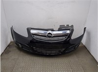  Бампер Opel Corsa D 2006-2011 20342917 #1