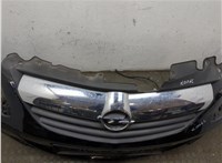  Бампер Opel Corsa D 2006-2011 20342917 #2