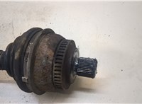  Полуось (приводной вал, шрус) Volkswagen Sharan 2000-2010 20342920 #5