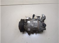  Компрессор кондиционера Renault Megane 3 2009-2016 20342934 #1