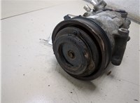  Компрессор кондиционера Renault Megane 3 2009-2016 20342934 #2