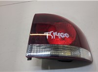  Фонарь (задний) Volkswagen Touareg 2007-2010 20342939 #1