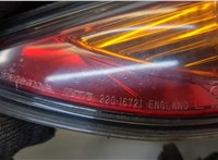 Фонарь (задний) Honda Civic 2006-2012 20342959 #3