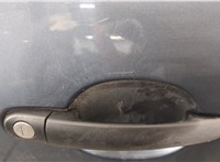  Дверь боковая (легковая) Skoda Fabia 2004-2007 20342958 #4