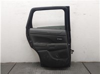  Дверь боковая (легковая) Mitsubishi ASX 20342962 #9