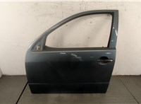  Дверь боковая (легковая) Skoda Fabia 2004-2007 20342967 #1