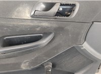  Дверь боковая (легковая) Skoda Fabia 2004-2007 20342967 #5
