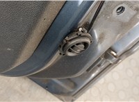  Дверь боковая (легковая) Skoda Fabia 2004-2007 20342967 #6