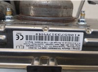  Подушка безопасности переднего пассажира Toyota C-HR 20342969 #3