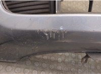  Бампер Skoda Fabia 1999-2004 20342975 #2