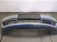  Бампер Skoda Fabia 1999-2004 20342975 #1