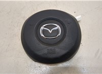  Подушка безопасности водителя Mazda 2 2007-2014 20342979 #1