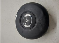 DF7157K00E02 Подушка безопасности водителя Mazda 2 2007-2014 20342979 #4