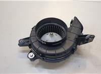  Двигатель отопителя (моторчик печки) Honda Insight 2009- 20342983 #1