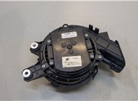  Двигатель отопителя (моторчик печки) Honda Insight 2009- 20342983 #2