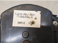  Двигатель отопителя (моторчик печки) Honda Insight 2009- 20342983 #3