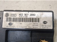  Блок комфорта Audi A8 (D3) 2005-2007 20342995 #3
