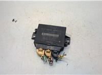  Блок управления парктрониками Ford Focus 3 2014-2019 20343003 #1