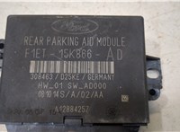  Блок управления парктрониками Ford Focus 3 2014-2019 20343003 #2