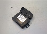  Блок управления стояночным тормозом Audi A8 (D3) 2005-2007 20343007 #1