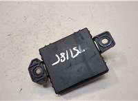  Блок комфорта Jaguar XF 2007-2015 20343009 #4