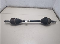 9809149380 Полуось (приводной вал, шрус) Peugeot 308 2013-2021 20343012 #4