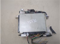  Блок комфорта Toyota C-HR 20343021 #6