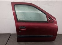  Дверь боковая (легковая) Renault Clio 1998-2008 20343025 #1