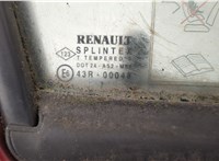  Дверь боковая (легковая) Renault Clio 1998-2008 20343025 #2