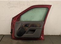  Дверь боковая (легковая) Renault Clio 1998-2008 20343025 #7
