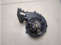  Двигатель отопителя (моторчик печки) Opel Vectra C 2002-2008 20343041 #2