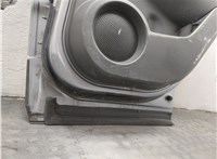  Дверь боковая (легковая) Nissan Qashqai 2006-2013 20343051 #2