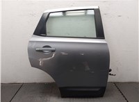  Дверь боковая (легковая) Nissan Qashqai 2006-2013 20343051 #1