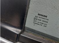  Дверь боковая (легковая) Nissan Qashqai 2006-2013 20343051 #4