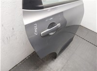  Дверь боковая (легковая) Nissan Qashqai 2006-2013 20343051 #10