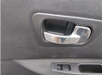  Дверь боковая (легковая) Nissan Qashqai 2006-2013 20343051 #11