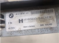  Усилитель звука BMW X3 E83 2004-2010 20343052 #4