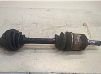  Полуось (приводной вал, шрус) Volvo V50 2007-2012 20343053 #1