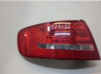 Фонарь (задний) Audi A4 (B8) 2007-2011 20343056 #1