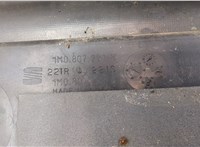  Бампер Seat Leon 1999-2006 20343057 #2
