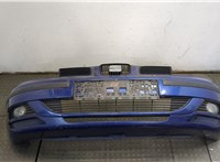  Бампер Seat Leon 1999-2006 20343057 #1