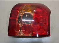  Фонарь (задний) Toyota Corolla E12 2001-2006 20343058 #1