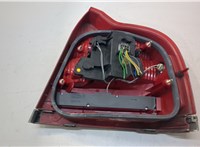  Фонарь (задний) Volvo S80 1998-2006 20343060 #5