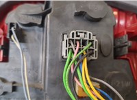  Фонарь (задний) Volvo S80 1998-2006 20343060 #6