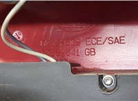  Фонарь (задний) Volvo S80 1998-2006 20343060 #7